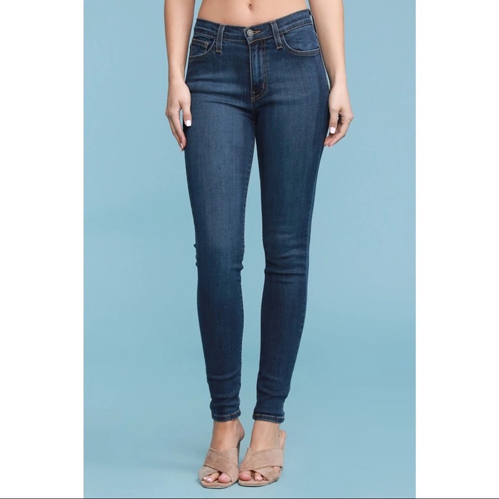 Judy Blue Jeans Size 15